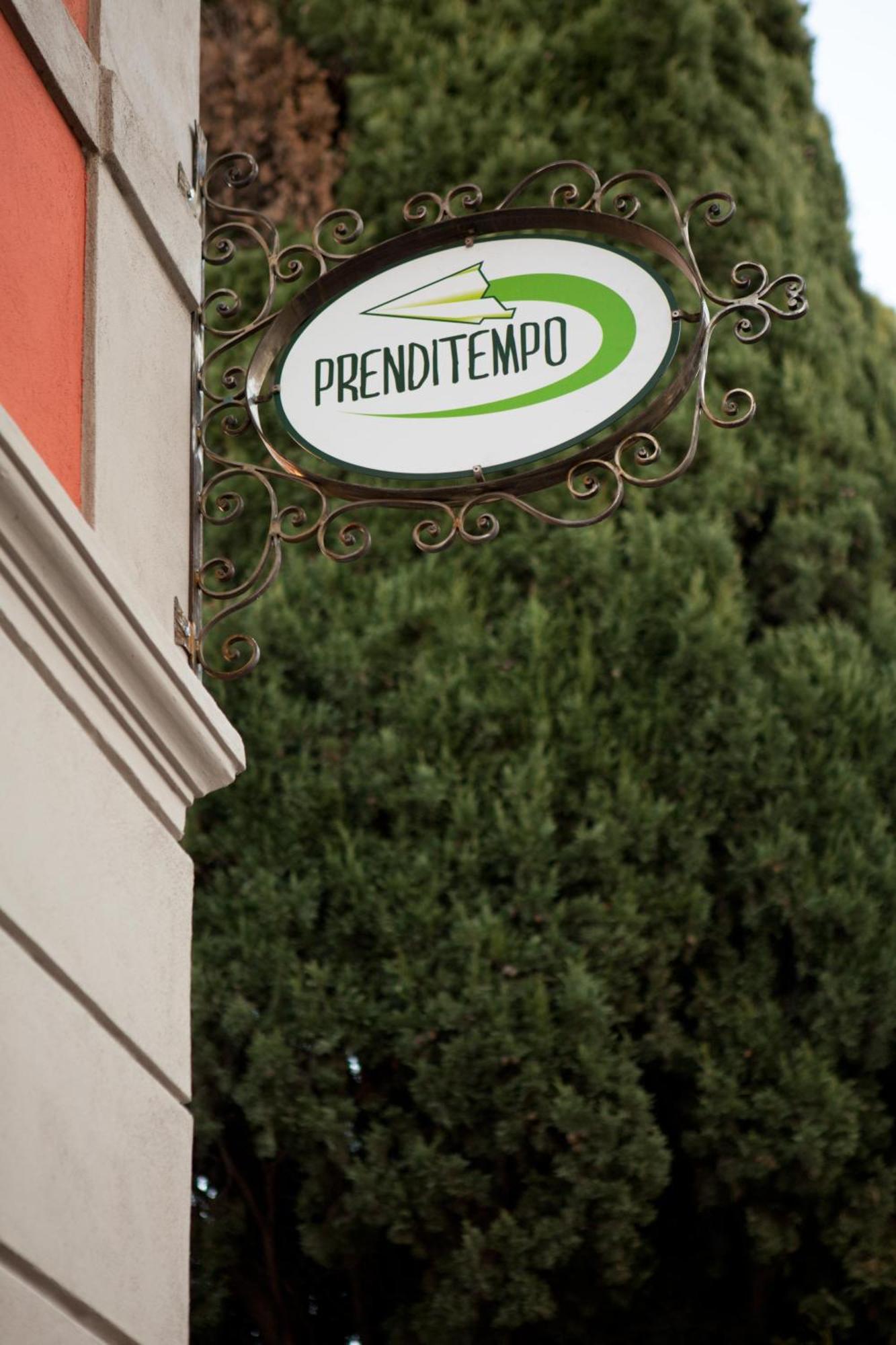 Prenditempo Bergamo Kültér fotó