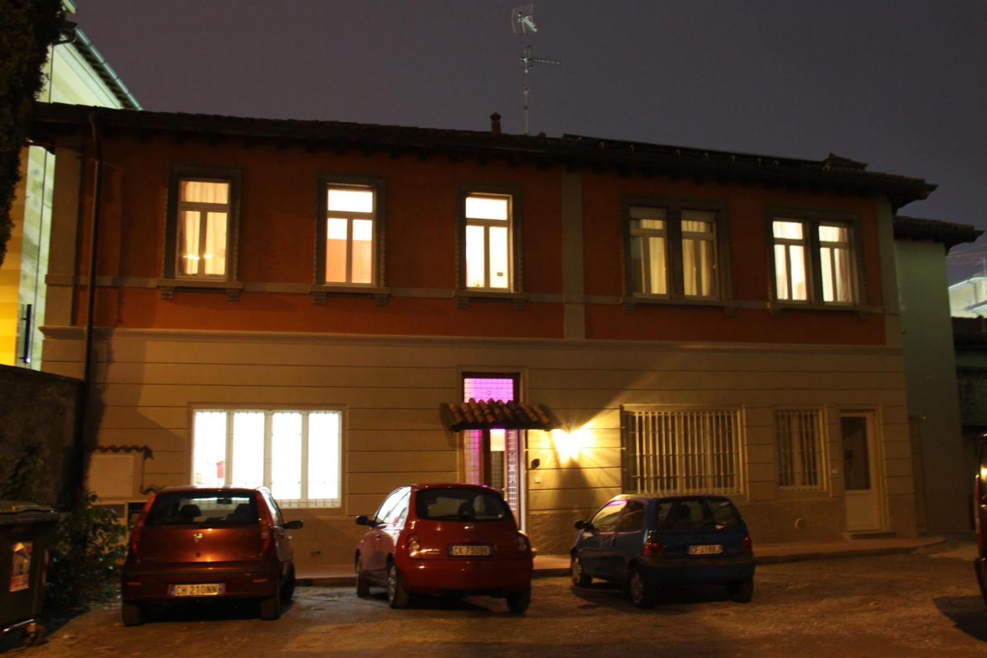 Prenditempo Bergamo Kültér fotó