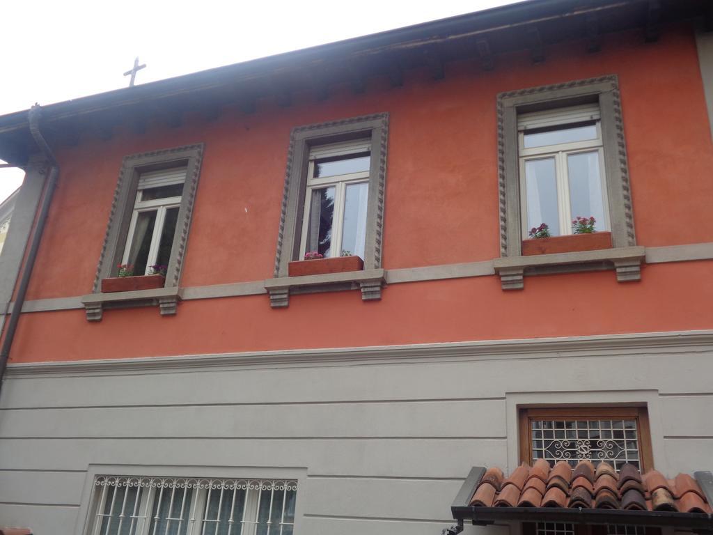 Prenditempo Bergamo Kültér fotó