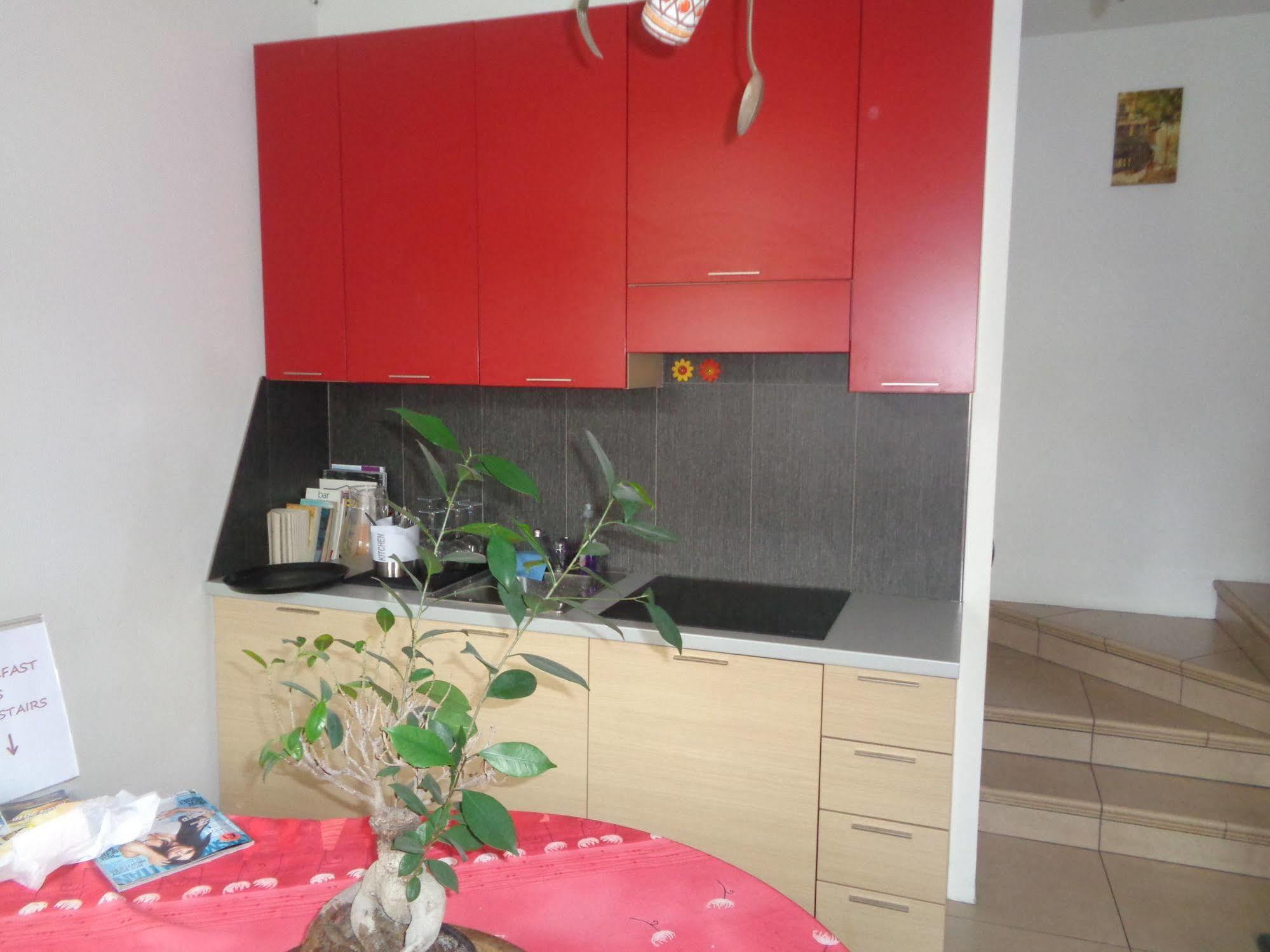 Prenditempo Bergamo Kültér fotó