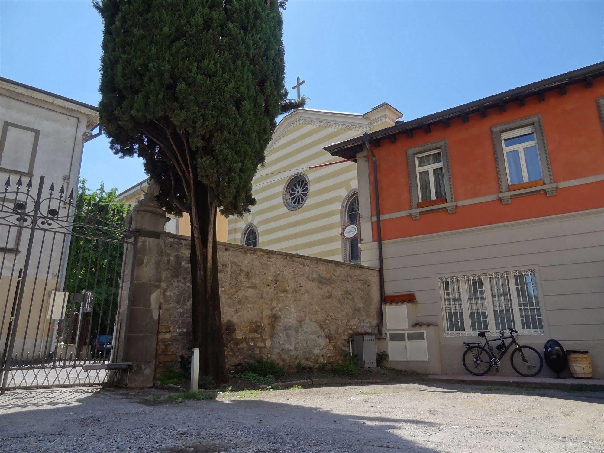 Prenditempo Bergamo Kültér fotó