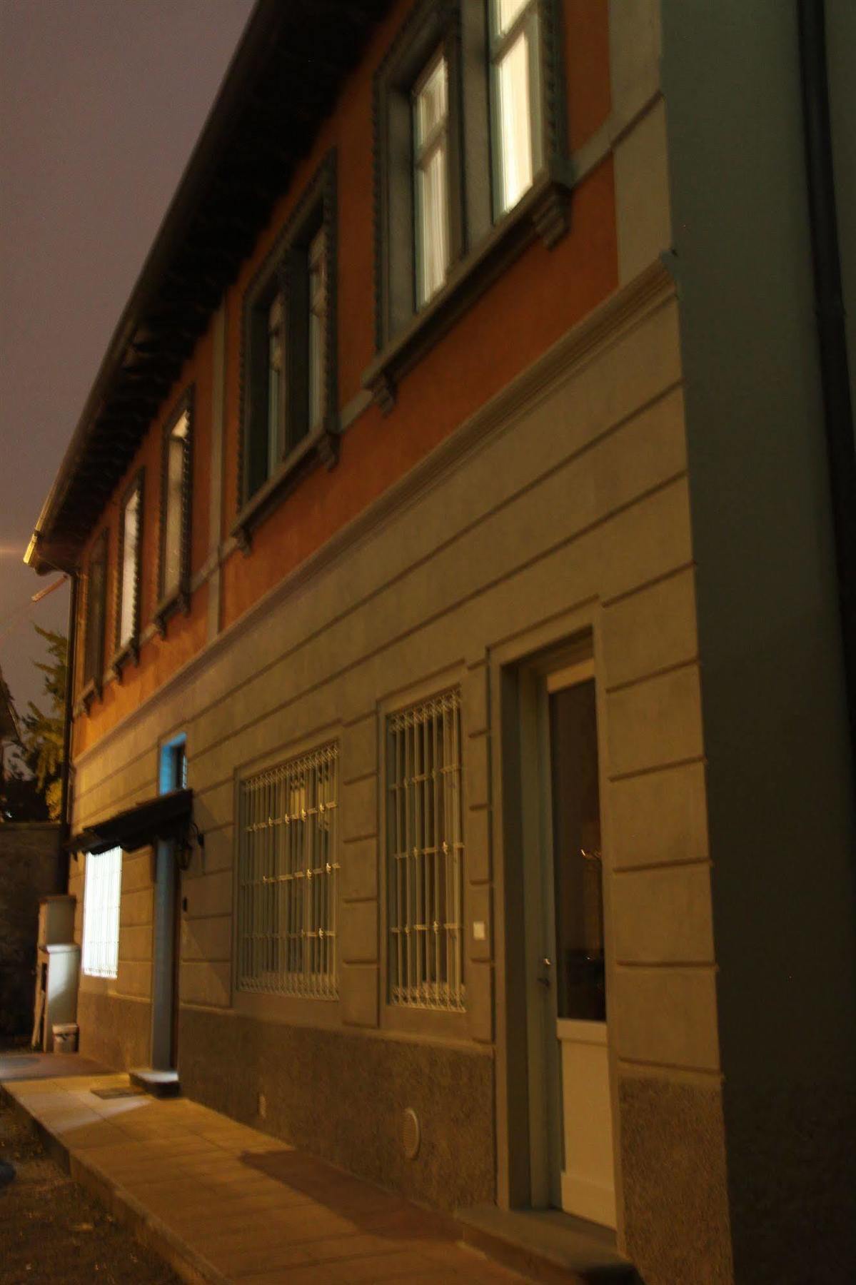 Prenditempo Bergamo Kültér fotó