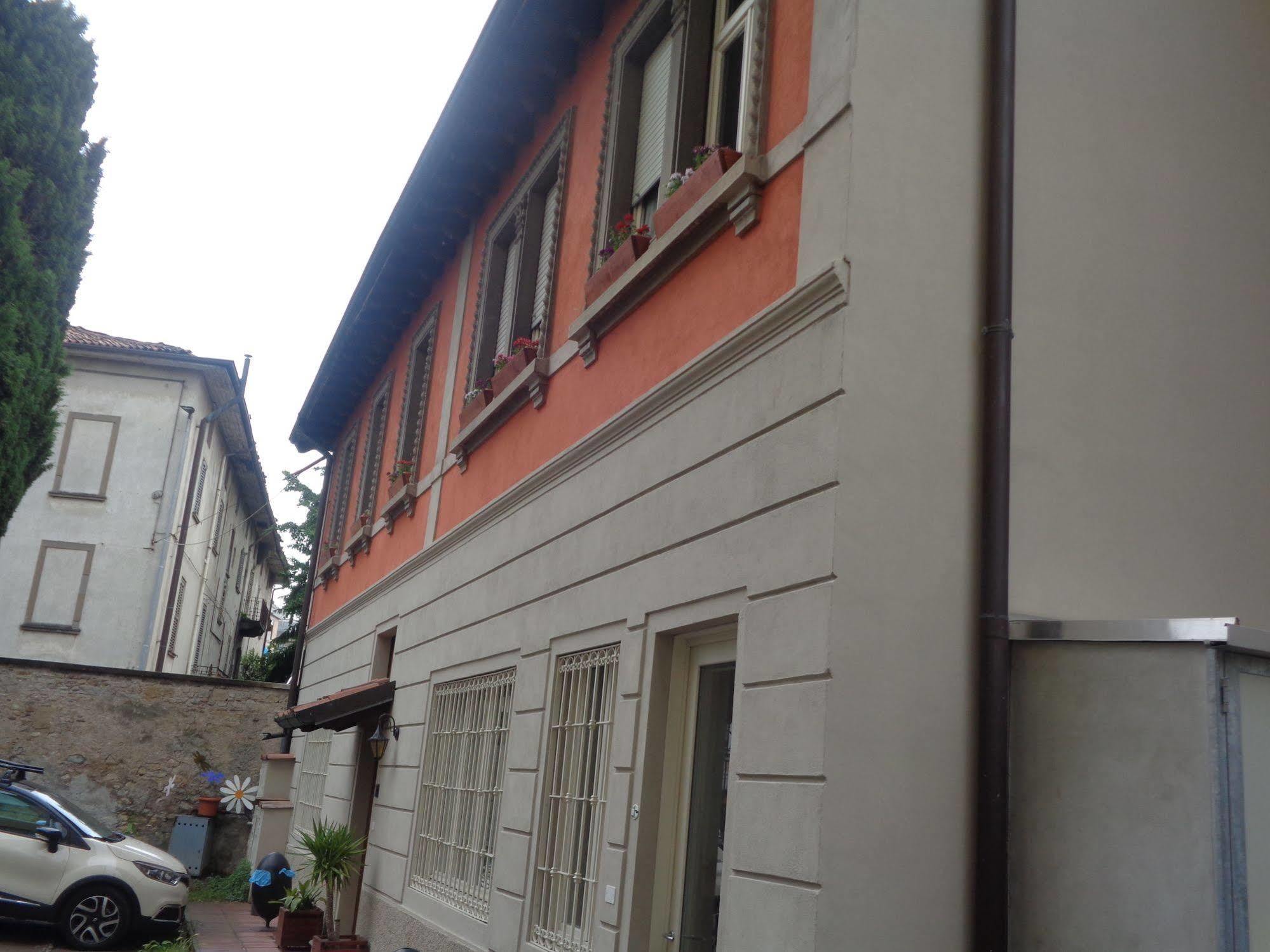 Prenditempo Bergamo Kültér fotó
